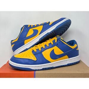 Nike Dunk Low UCLA DD1391-402 Size 11.5 WORN